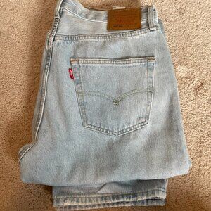 Brand new Levis 501 90's Women's Jeans
